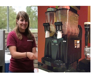 Milkshake Machine Rental Denver Aurora Boulder Littleton
